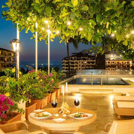 Casa Dona Susana (Adults Only) Puerto Vallarta Extérieur photo