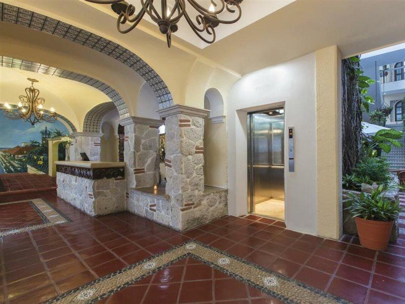 Casa Dona Susana (Adults Only) Puerto Vallarta Extérieur photo