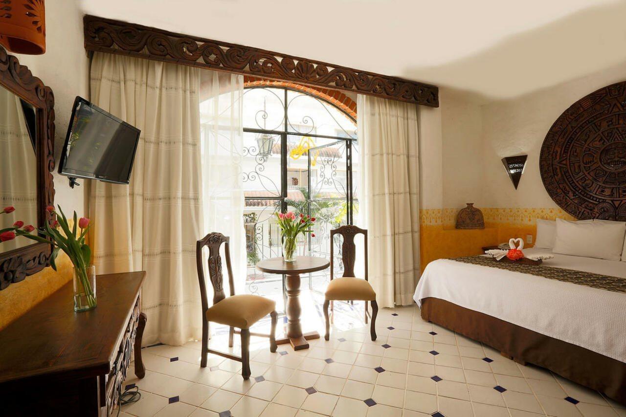 Casa Dona Susana (Adults Only) Puerto Vallarta Extérieur photo