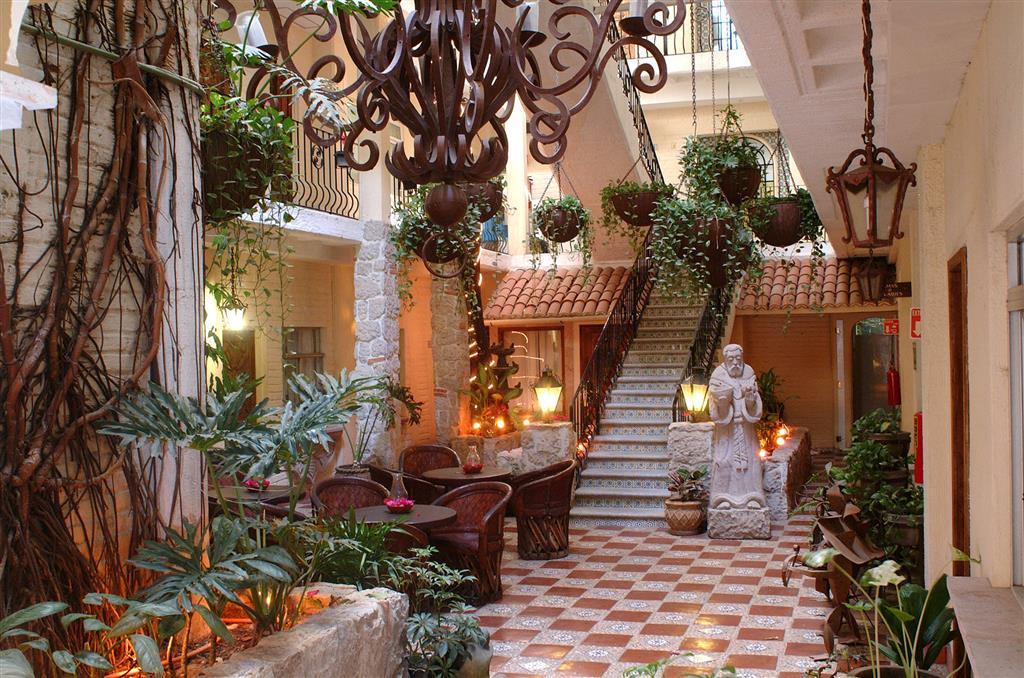 Casa Dona Susana (Adults Only) Puerto Vallarta Intérieur photo