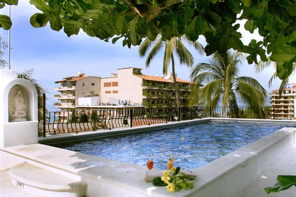 Casa Dona Susana (Adults Only) Puerto Vallarta Facilités photo