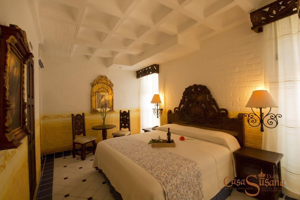 Casa Dona Susana (Adults Only) Puerto Vallarta Chambre photo