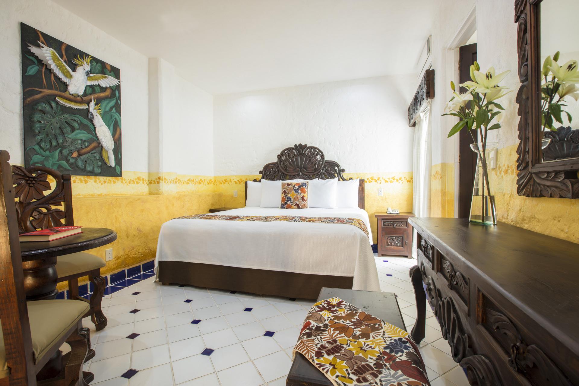 Casa Dona Susana (Adults Only) Puerto Vallarta Extérieur photo