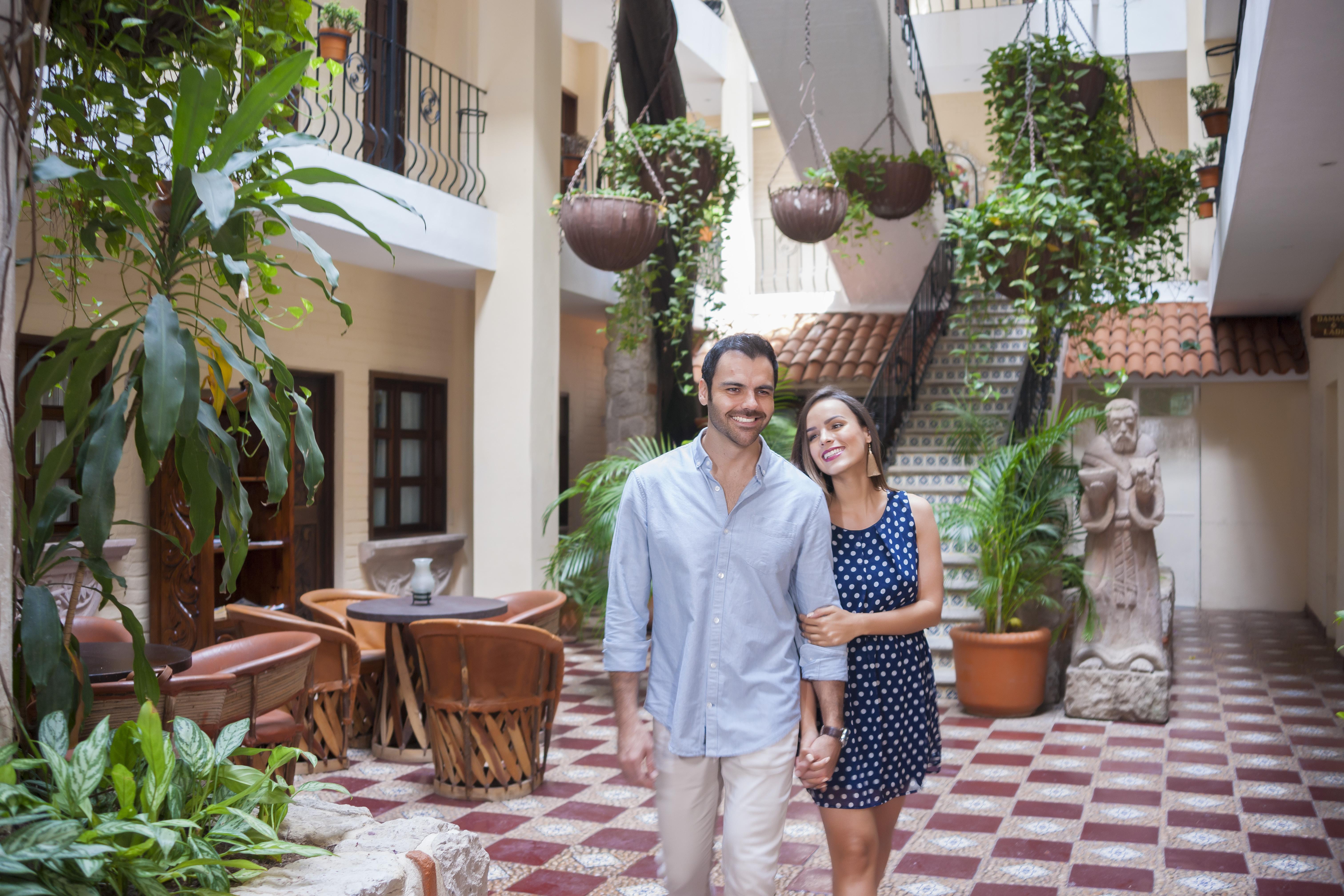 Casa Dona Susana (Adults Only) Puerto Vallarta Extérieur photo