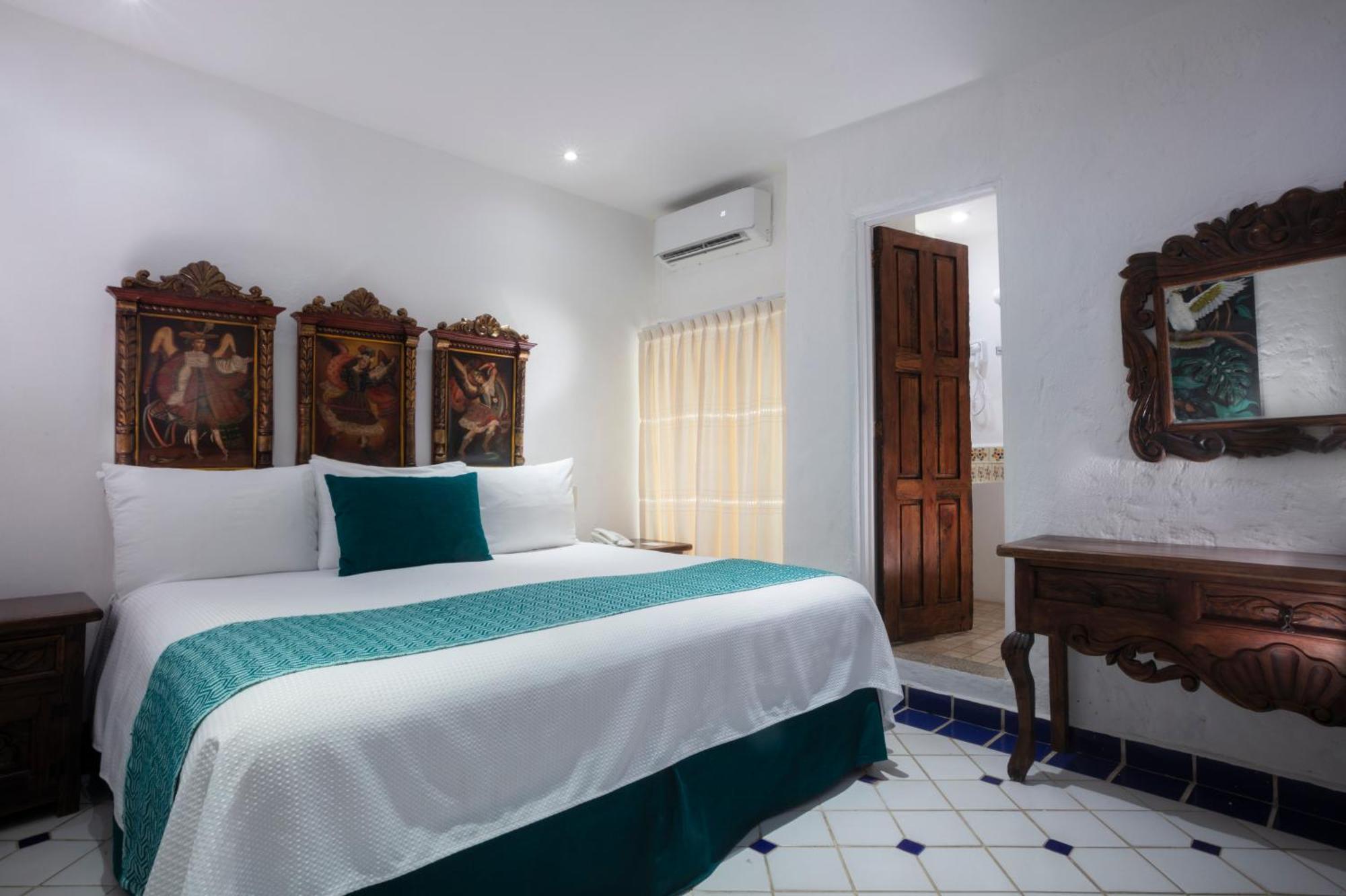 Casa Dona Susana (Adults Only) Puerto Vallarta Extérieur photo