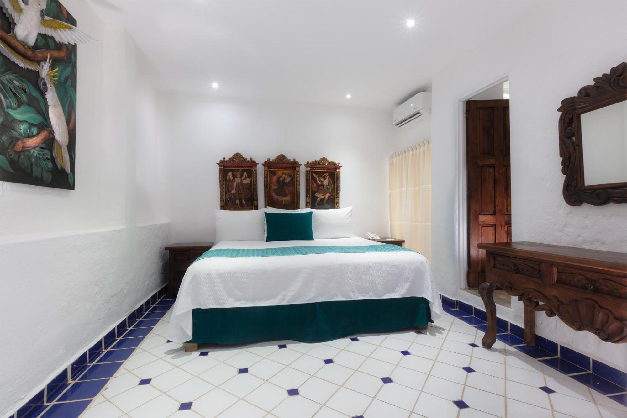 Casa Dona Susana (Adults Only) Puerto Vallarta Extérieur photo