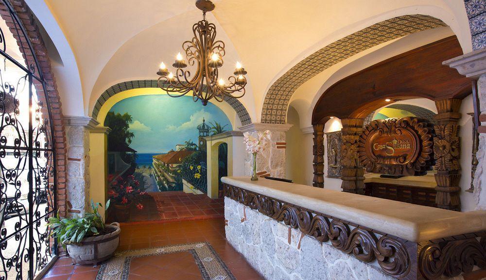 Casa Dona Susana (Adults Only) Puerto Vallarta Extérieur photo