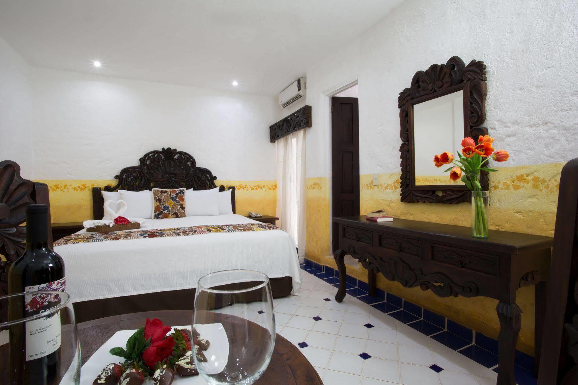 Casa Dona Susana (Adults Only) Puerto Vallarta Extérieur photo