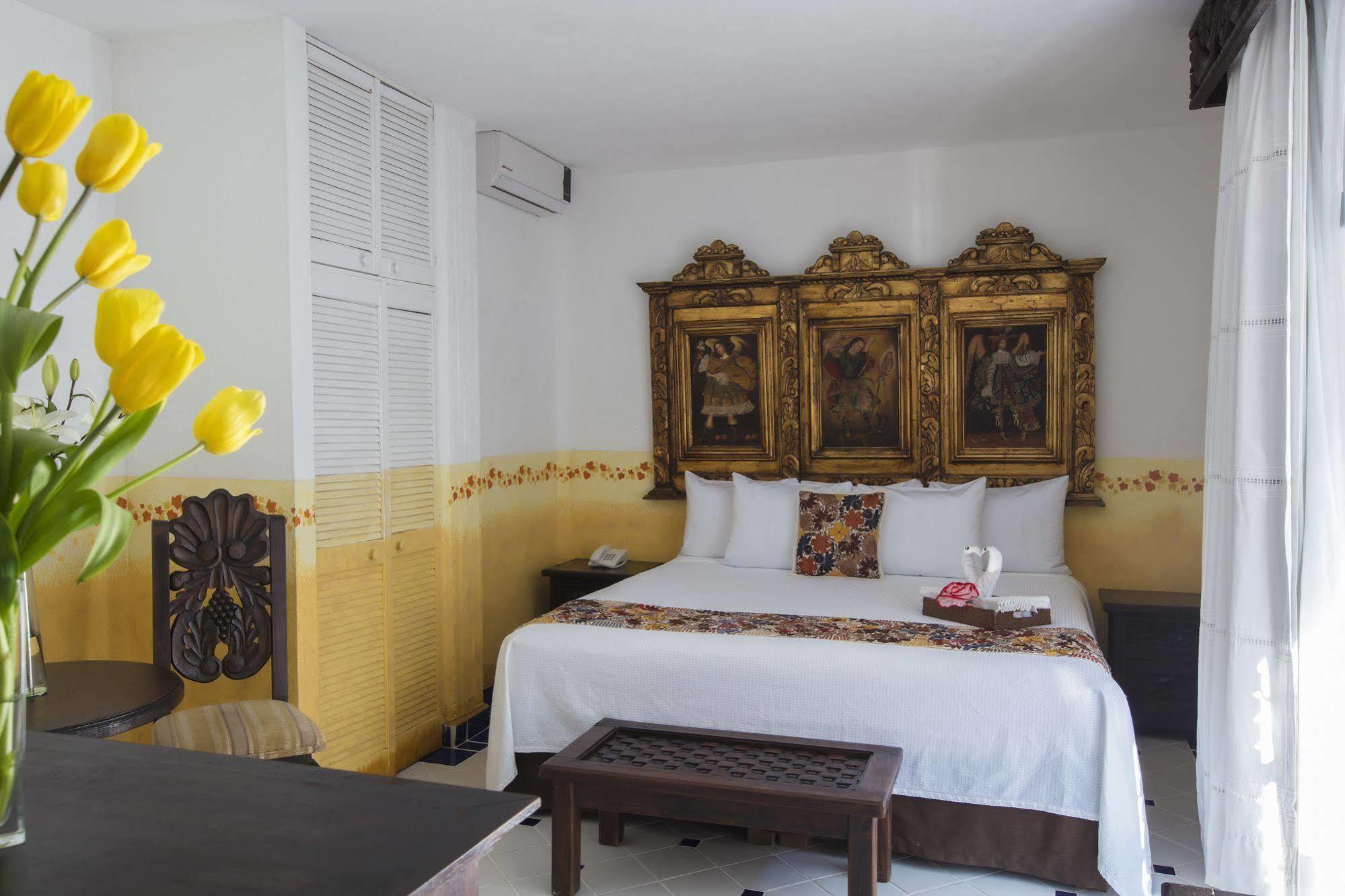 Casa Dona Susana (Adults Only) Puerto Vallarta Extérieur photo