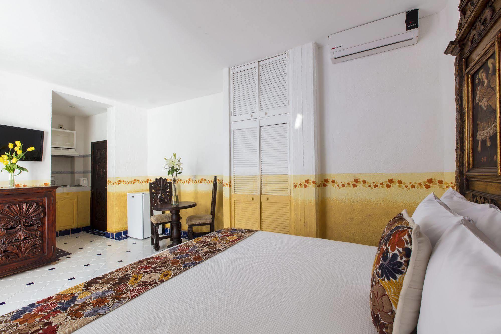 Casa Dona Susana (Adults Only) Puerto Vallarta Extérieur photo