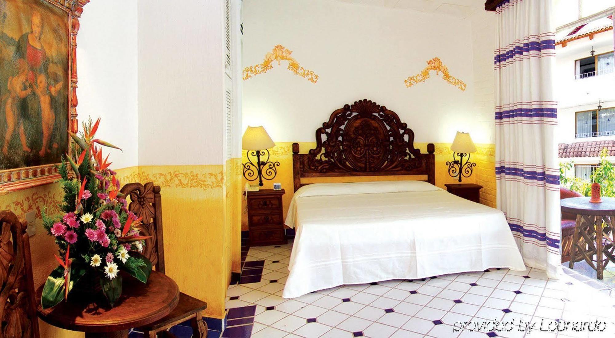 Casa Dona Susana (Adults Only) Puerto Vallarta Extérieur photo