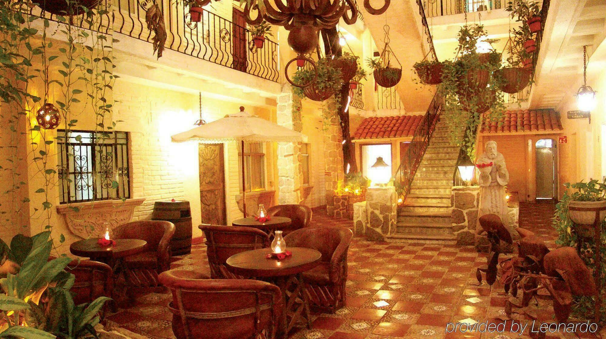 Casa Dona Susana (Adults Only) Puerto Vallarta Extérieur photo