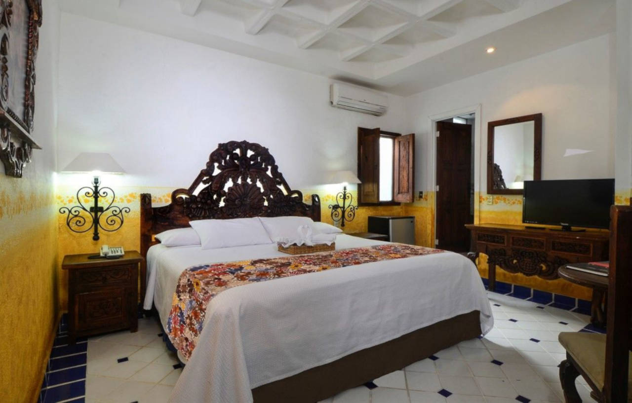 Casa Dona Susana (Adults Only) Puerto Vallarta Extérieur photo